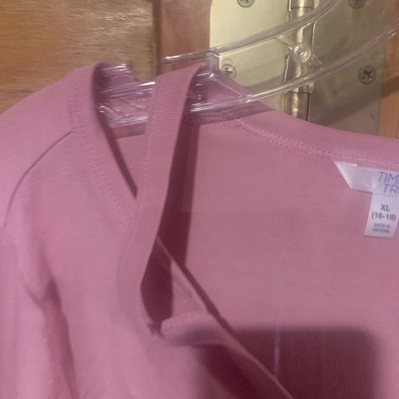 Time true women’s extra large size 16 to 18 pink with straps. - Picture 6 of 14